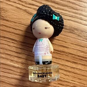 Harajuku Lovers Baby perfume